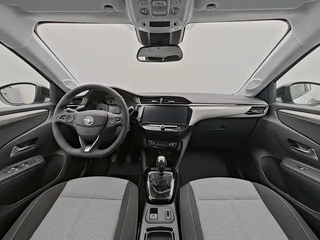 Opel Corsa view 12