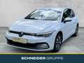 Volkswagen Golf 2.0 TDI DSG MOVE LED+NAVI+SHZ+KAMERA+AHK Weiß - thumbnail 1