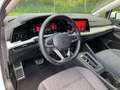 Volkswagen Golf 2.0 TDI DSG MOVE LED+NAVI+SHZ+KAMERA+AHK Weiß - thumbnail 10