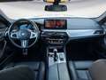 BMW M5 Competition xDrive Competition Paket Glasdach Blanc - thumbnail 11