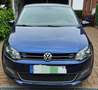 Volkswagen Polo Black Edition Blau - thumbnail 8