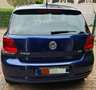 Volkswagen Polo Black Edition Blau - thumbnail 7