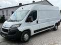 Peugeot Boxer Kasten 335 L3H2 Premium *KLIMA*KAMERA* Weiß - thumbnail 2