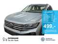 Volkswagen Touareg ELEGANCE eHybrid 381PS AHK.PANO.KAMERA.HEAD-UP.NAV Silber - thumbnail 1