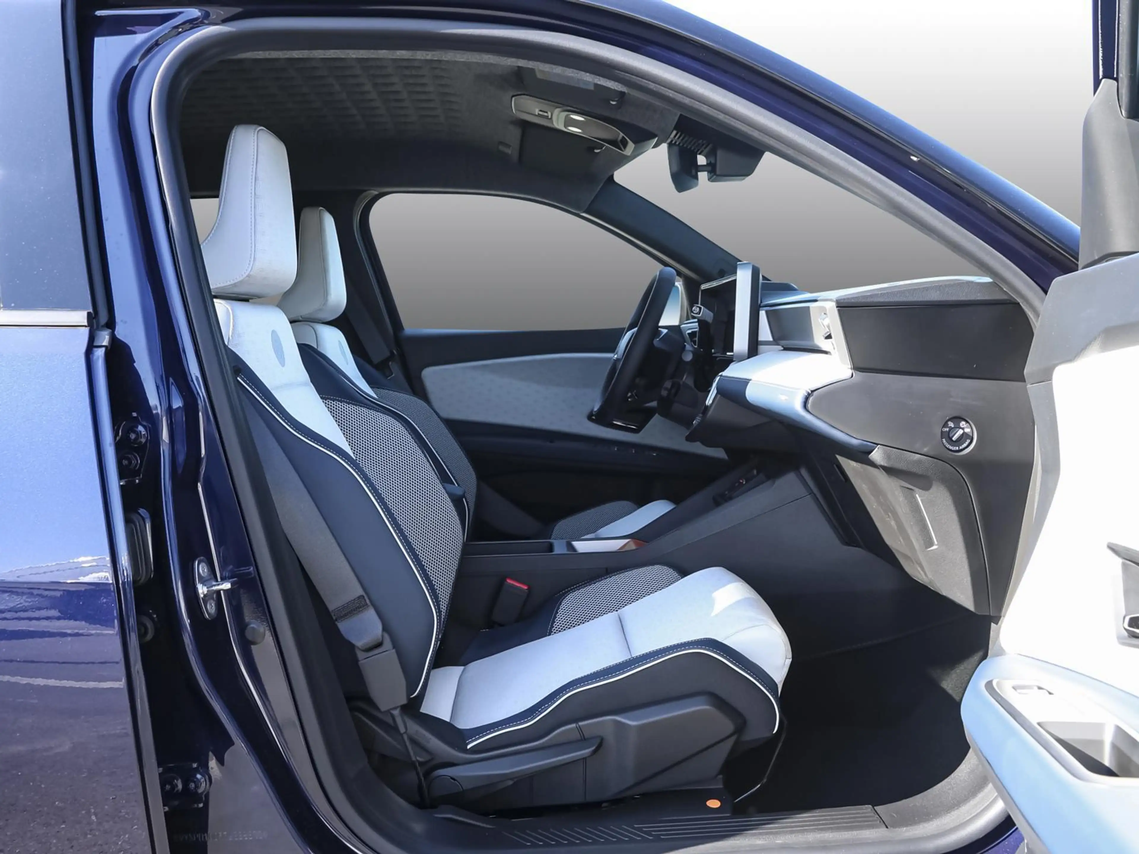 Renault R 5 5 E-Tech elektrisch Roland-Garros 150 Comfort Ra — photo 3