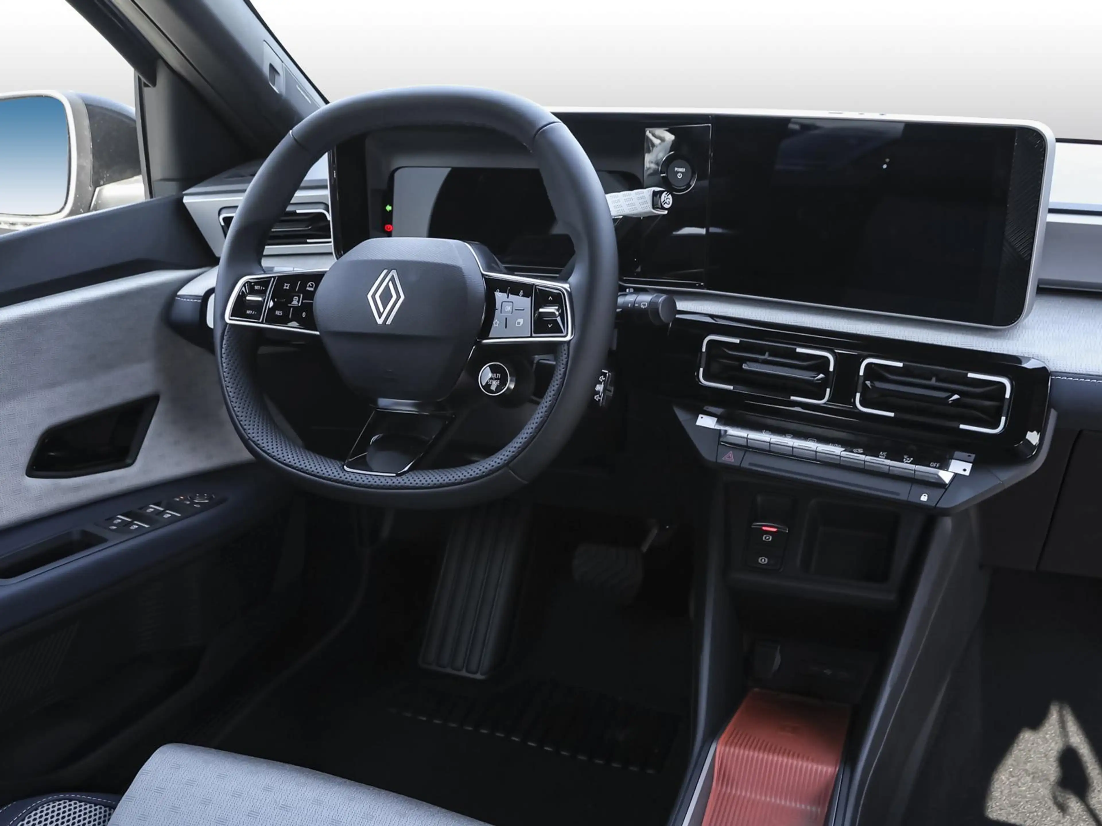 Renault R 5 5 E-Tech elektrisch Roland-Garros 150 Comfort Ra — photo 5