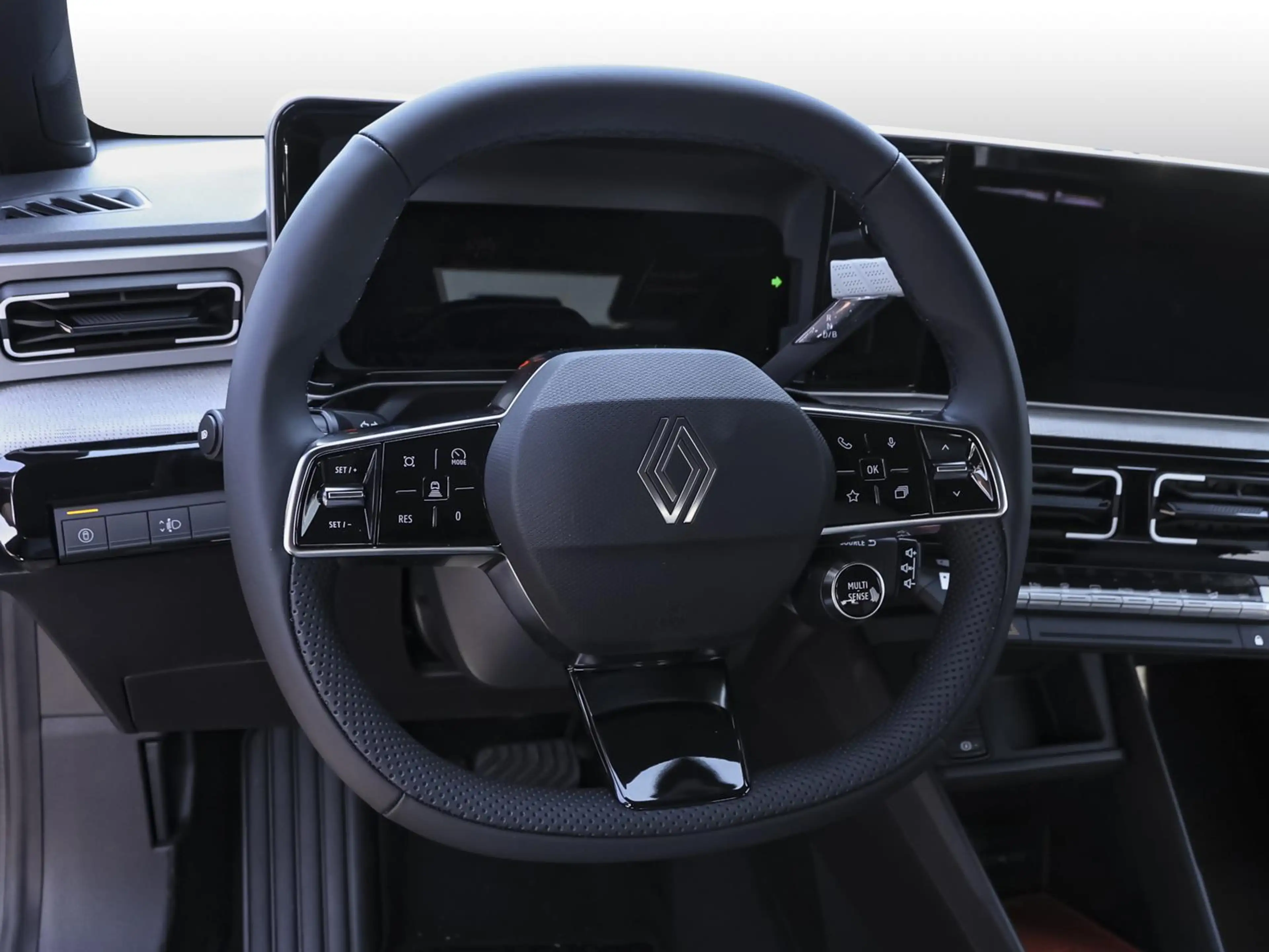 Renault R 5 5 E-Tech elektrisch Roland-Garros 150 Comfort Ra — photo 6
