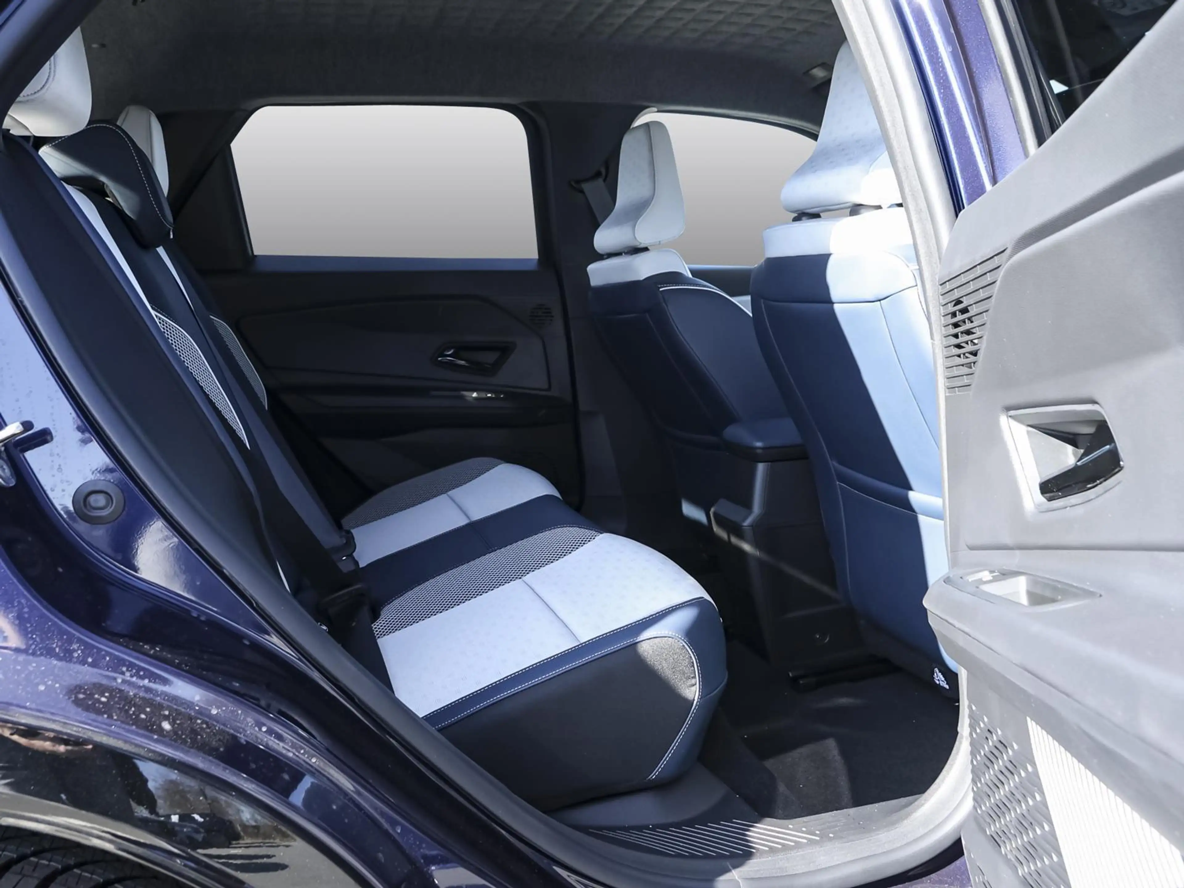 Renault R 5 5 E-Tech elektrisch Roland-Garros 150 Comfort Ra — photo 4