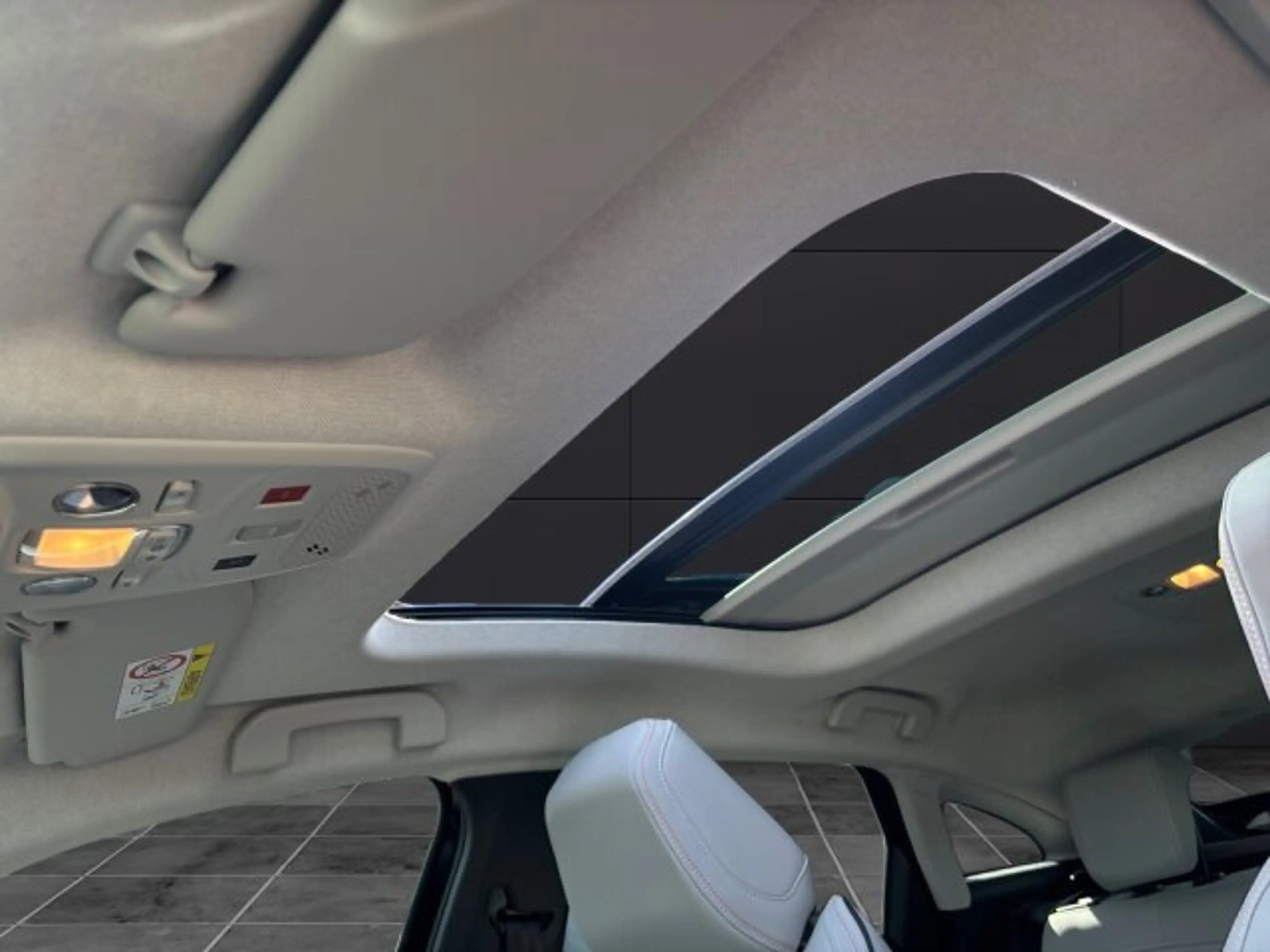 Citroen C4 C4 MAX 145 BAR +360°RFK+Schiebedach+GJR+FSH+HUD+ — photo 15
