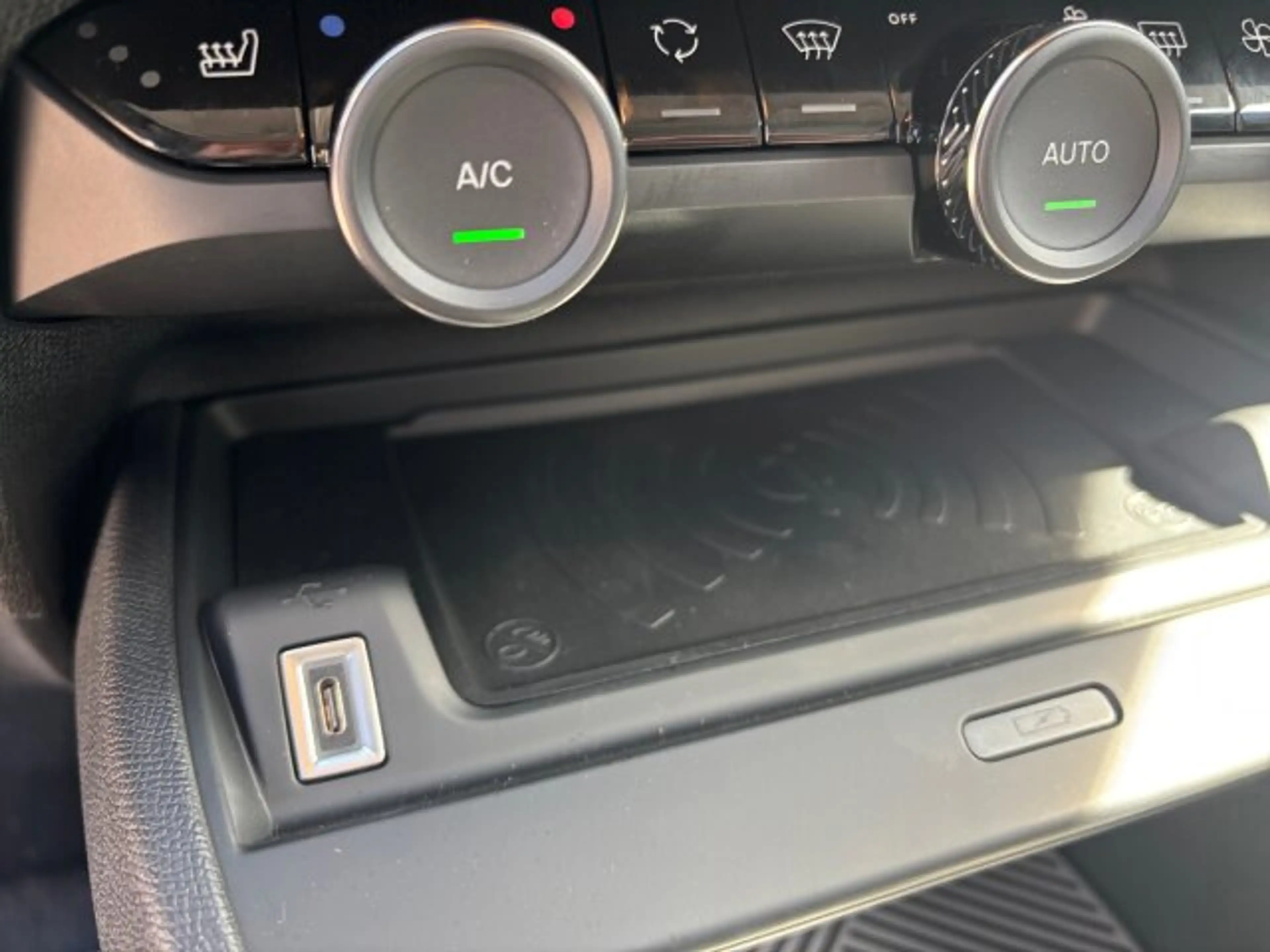 Citroen C4 C4 MAX 145 BAR +360°RFK+Schiebedach+GJR+FSH+HUD+ — photo 11