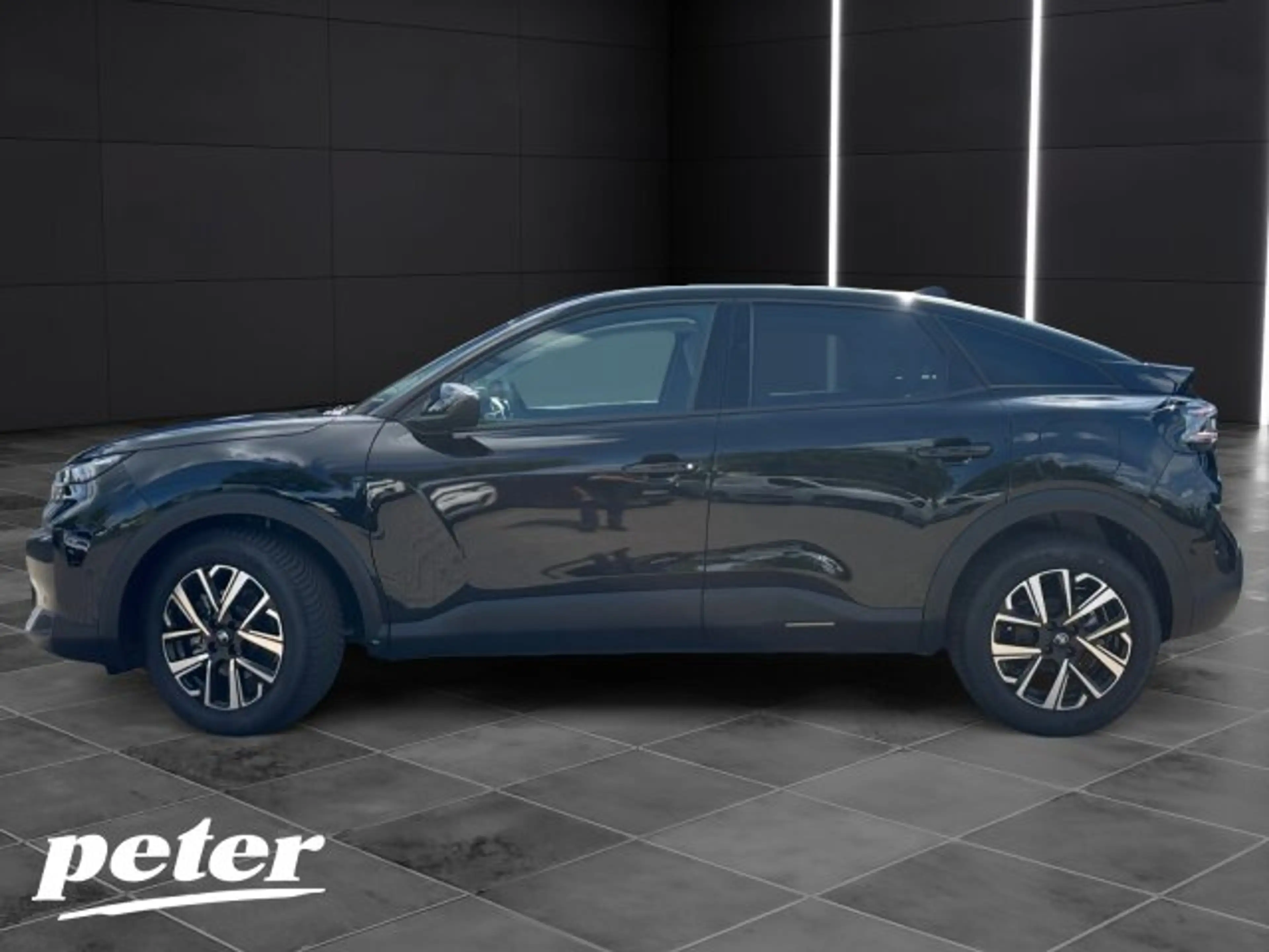 Citroen C4 C4 MAX 145 BAR +360°RFK+Schiebedach+GJR+FSH+HUD+ — photo 2