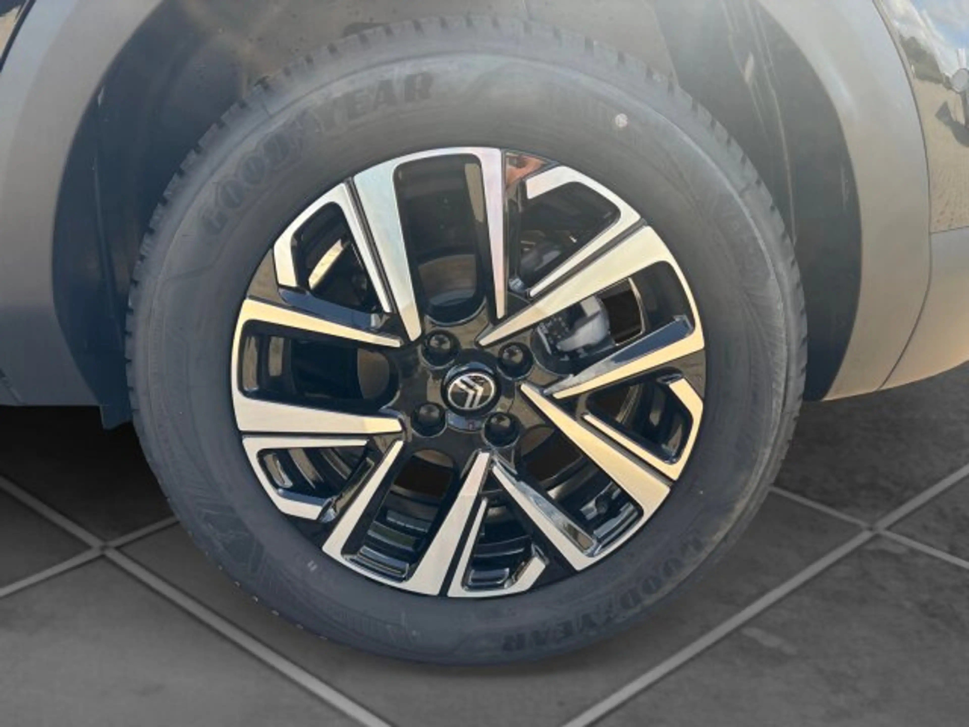 Citroen C4 C4 MAX 145 BAR +360°RFK+Schiebedach+GJR+FSH+HUD+ — photo 6