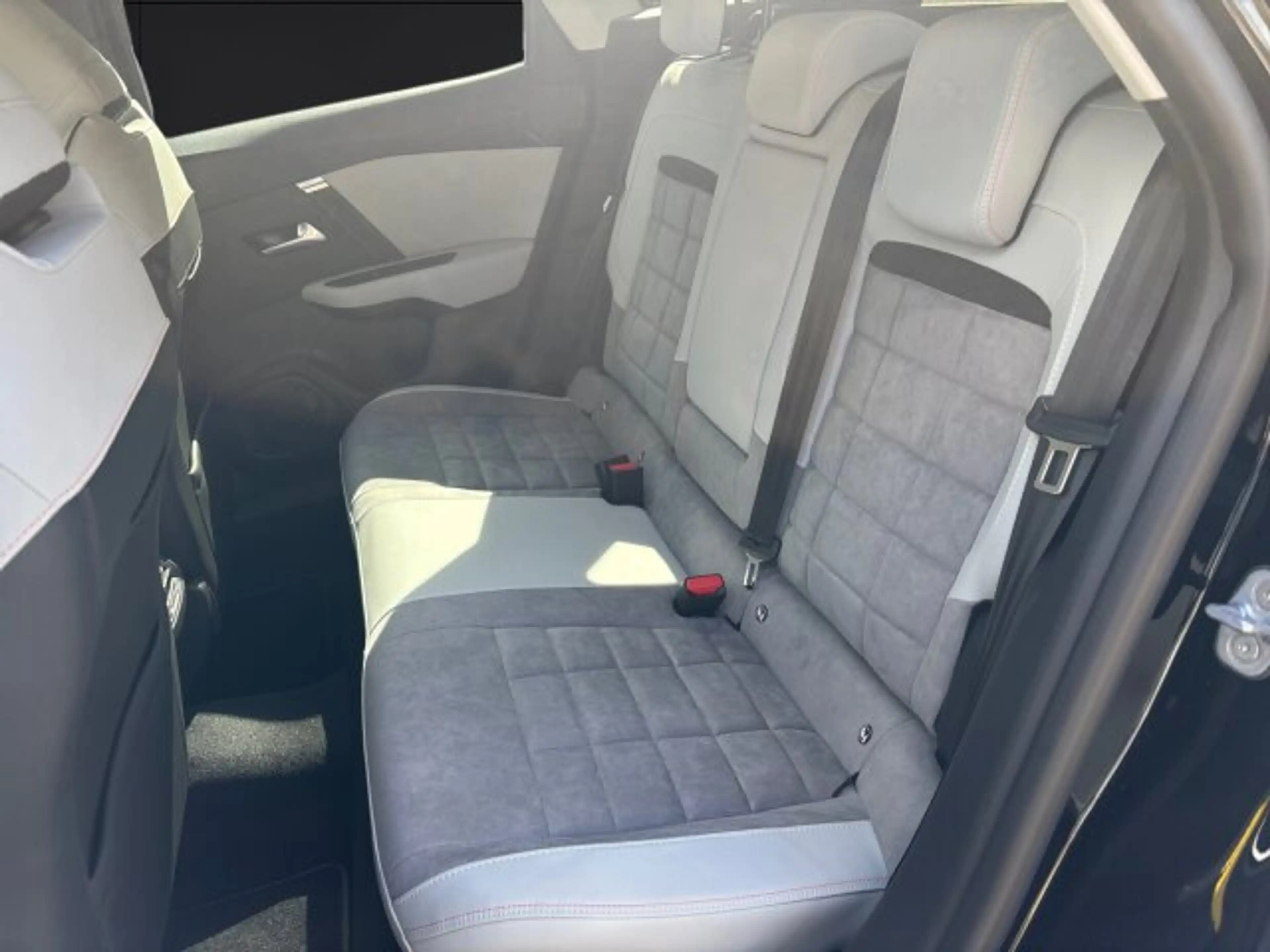 Citroen C4 C4 MAX 145 BAR +360°RFK+Schiebedach+GJR+FSH+HUD+ — photo 14