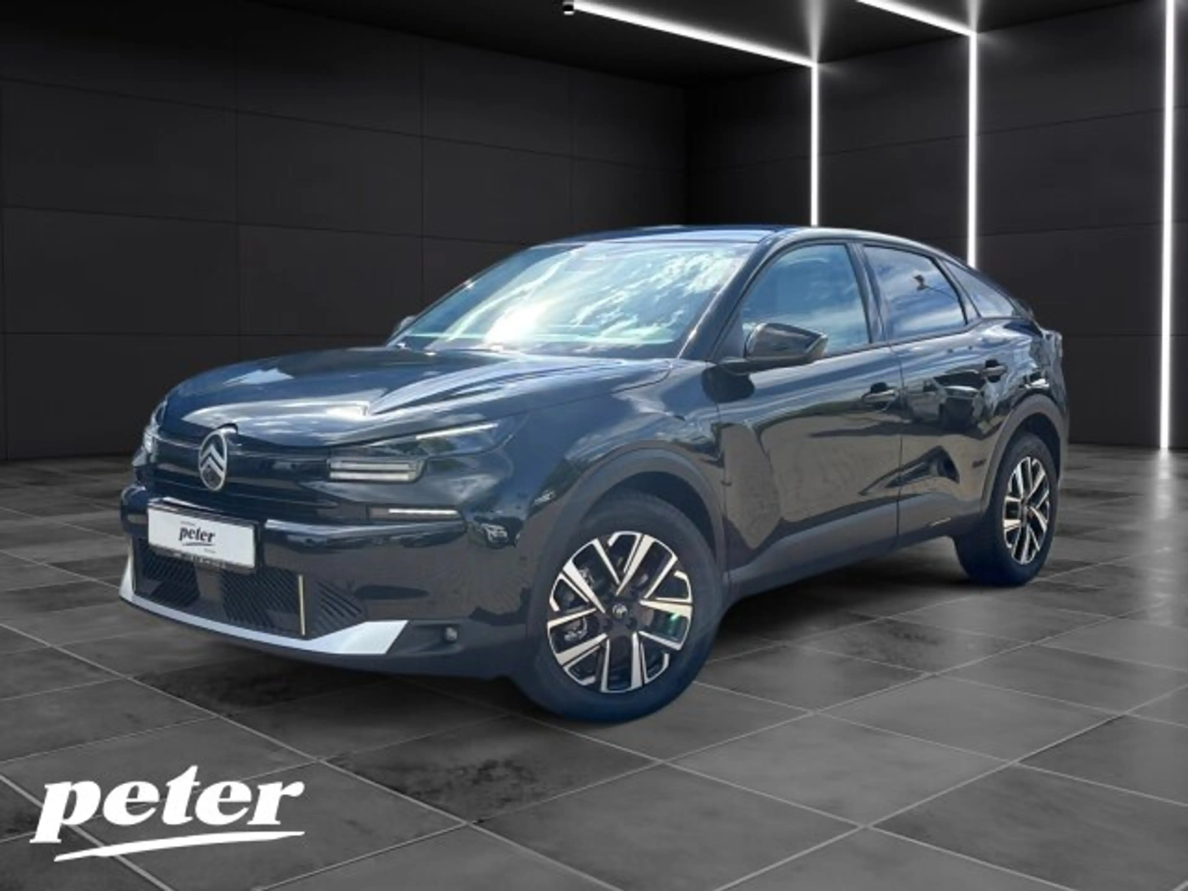 Citroen C4 C4 MAX 145 BAR +360°RFK+Schiebedach+GJR+FSH+HUD+