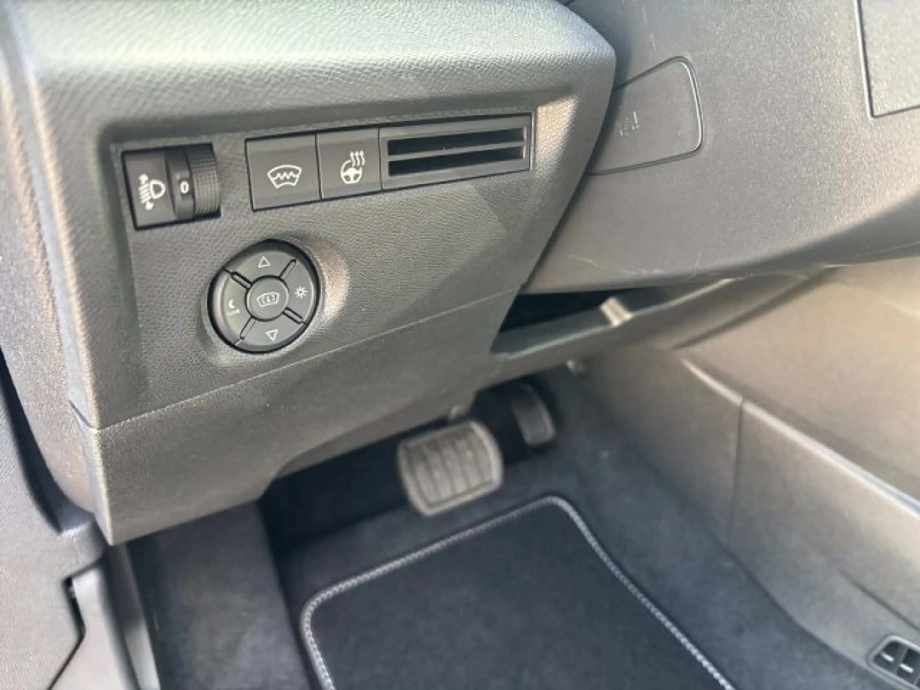 Citroen C4 C4 MAX 145 BAR +360°RFK+Schiebedach+GJR+FSH+HUD+ — photo 9