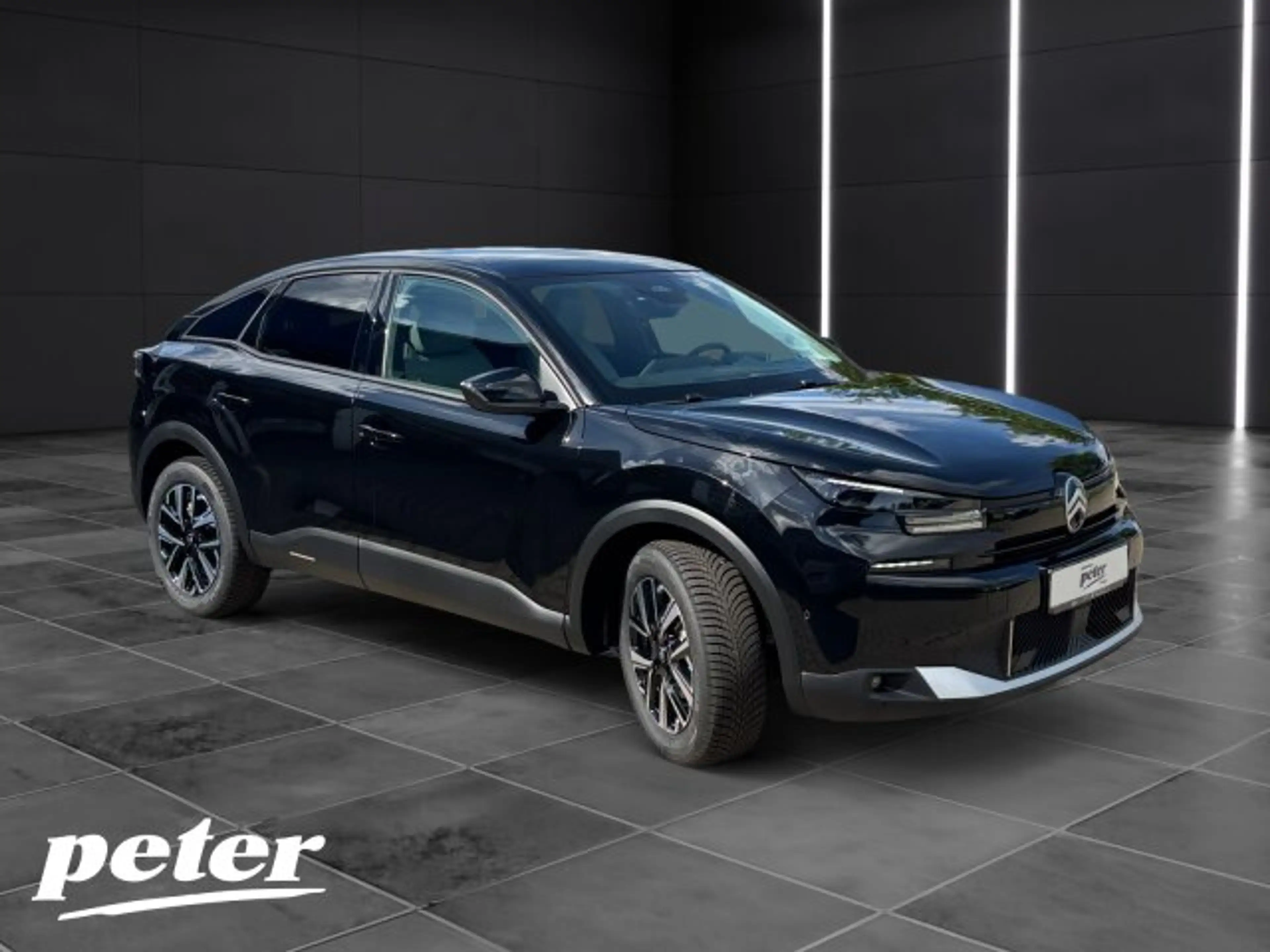 Citroen C4 C4 MAX 145 BAR +360°RFK+Schiebedach+GJR+FSH+HUD+ — photo 5