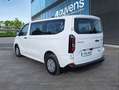 Ford Transit Custom Kombi 2.0 EcoBlue 100kW 320 L1 Tren Negro - thumbnail 6