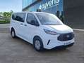 Ford Transit Custom Kombi 2.0 EcoBlue 100kW 320 L1 Tren Negro - thumbnail 3