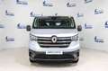 Renault Trafic Equilibre Largo Ene Blue dCi 110kW EasyA Gris - thumbnail 2