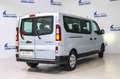 Renault Trafic Equilibre Largo Ene Blue dCi 110kW EasyA Gris - thumbnail 9