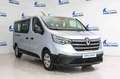 Renault Trafic Equilibre Largo Ene Blue dCi 110kW EasyA Gris - thumbnail 3