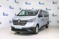 Renault Trafic Equilibre Largo Ene Blue dCi 110kW EasyA Gris - thumbnail 1