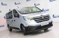Renault Trafic Equilibre Largo Ene Blue dCi 110kW EasyA Gris - thumbnail 11