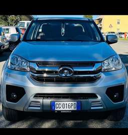 Steed DC 2.4 Premium Gpl 4wd