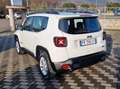 Jeep Renegade Renegade 1.6 mjt Limited fwd 120cv my18 Weiß - thumbnail 2