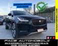 Jaguar E-Pace D165 NAVI TETTO PANORAMA F1 LED PDC KAMERA 20" Nero - thumbnail 1