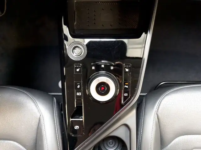 Kia E-Niro view 13