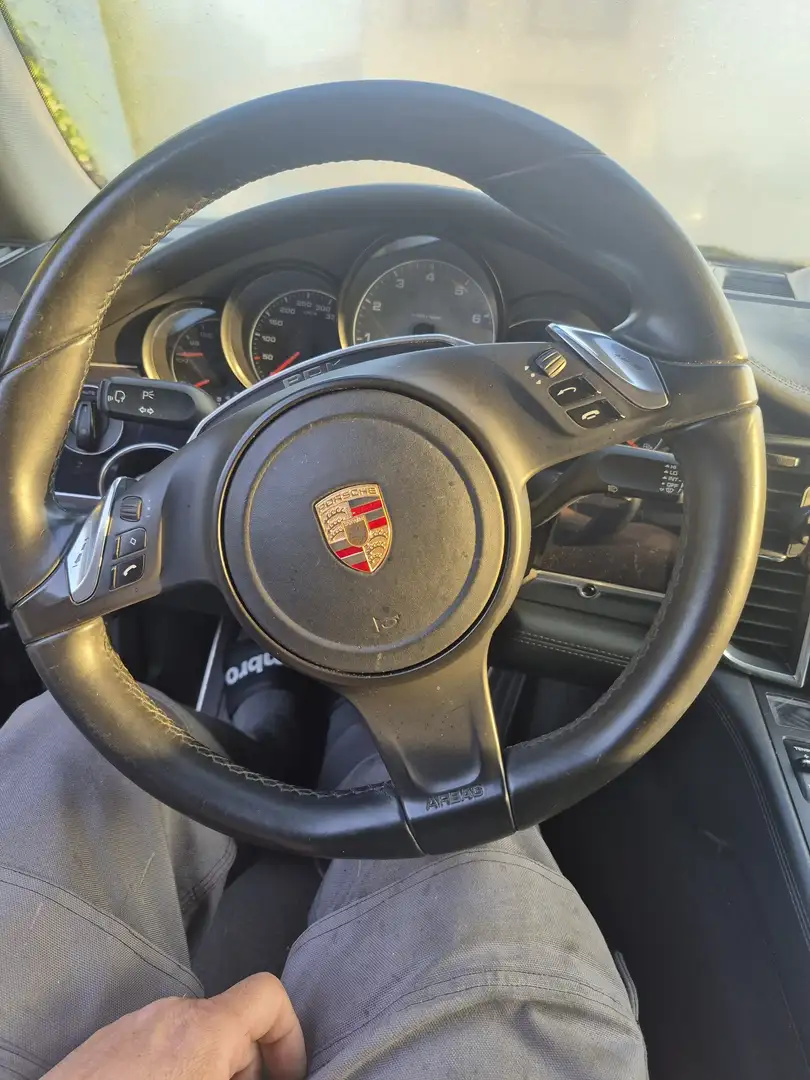 Porsche Panamera S 3.0 V6 BiTurbo PDK - 2