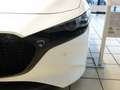 Mazda 3 Selection 150 PS *Design-Paket*Premiumpaket*VFW* Bianco - thumbnail 9