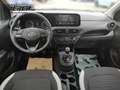 Hyundai i10 1.0 EU6d MJ 22 1,0 Benzin Trend Apple CarPla Gris - thumbnail 9
