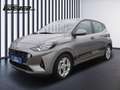 Hyundai i10 1.0 EU6d MJ 22 1,0 Benzin Trend Apple CarPla Grau - thumbnail 2