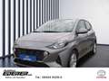 Hyundai i10 1.0 EU6d MJ 22 1,0 Benzin Trend Apple CarPla Gris - thumbnail 1