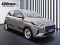 Hyundai i10 1.0 EU6d MJ 22 1,0 Benzin Trend Apple CarPla Grau - thumbnail 14