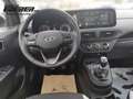 Hyundai i10 1.0 EU6d MJ 22 1,0 Benzin Trend Apple CarPla Grau - thumbnail 8