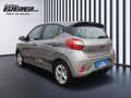 Hyundai i10 1.0 EU6d MJ 22 1,0 Benzin Trend Apple CarPla Gris - thumbnail 10