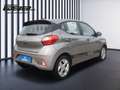 Hyundai i10 1.0 EU6d MJ 22 1,0 Benzin Trend Apple CarPla Gris - thumbnail 12