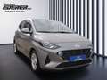 Hyundai i10 1.0 EU6d MJ 22 1,0 Benzin Trend Apple CarPla Grau - thumbnail 15