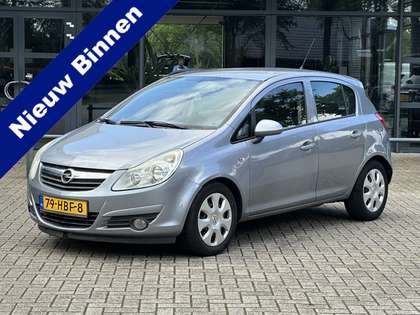 Opel Corsa 1.4-16V Enjoy Airco Zo Mee!