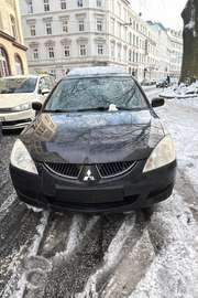 Lancer 1.6 Automatik Comfort