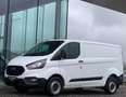Ford Transit Custom Basis Weiß - thumbnail 2