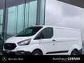 Ford Transit Custom Basis Weiß - thumbnail 1