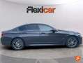 BMW Active Hybrid 5 520dA Чорний - thumbnail 2