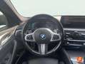 BMW Active Hybrid 5 520dA Чорний - thumbnail 9