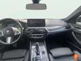 BMW Active Hybrid 5 520dA Чорний - thumbnail 8