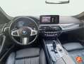 BMW Active Hybrid 5 520dA Чорний - thumbnail 7