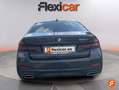 BMW Active Hybrid 5 520dA Чорний - thumbnail 3